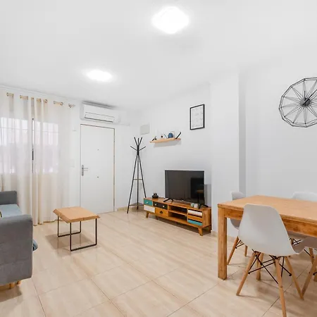 Bajo Concordia * Torrevieja