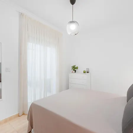 Apartamento Bajo Concordia *