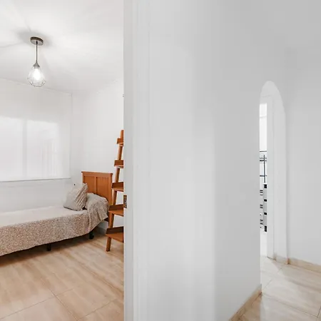 Bajo Concordia Apartment *