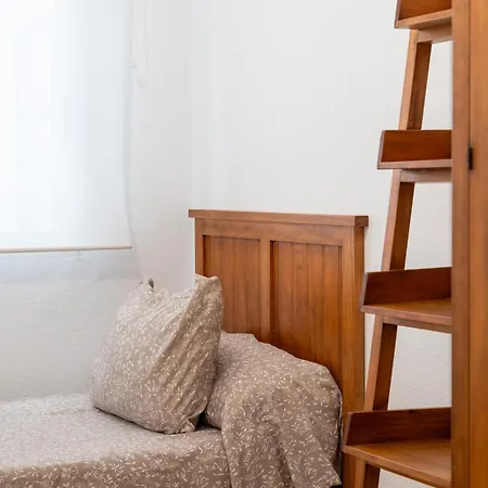 Bajo Concordia Torrevieja