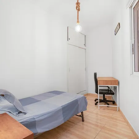 Apartment Bajo Concordia *