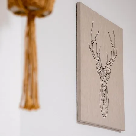 Bajo Concordia Apartamento *