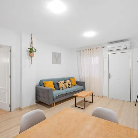 Bajo Concordia Torrevieja